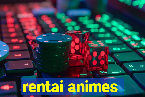 rentai animes